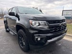 2021 Chevrolet Colorado 4WD Z71