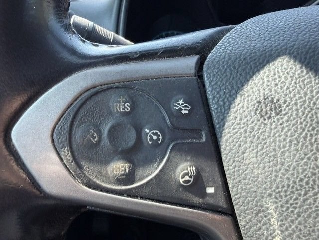 2021 Chevrolet Colorado 4WD Z71