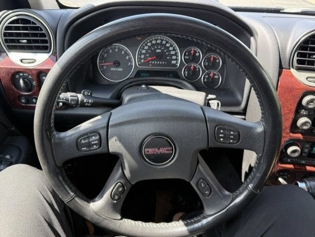 2006 GMC Envoy SLT