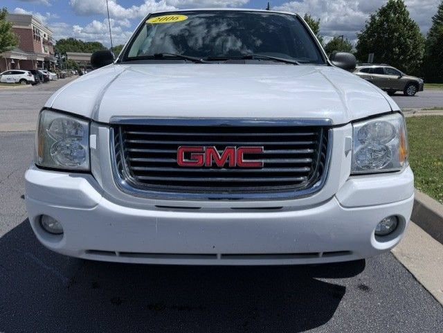 2006 GMC Envoy SLT