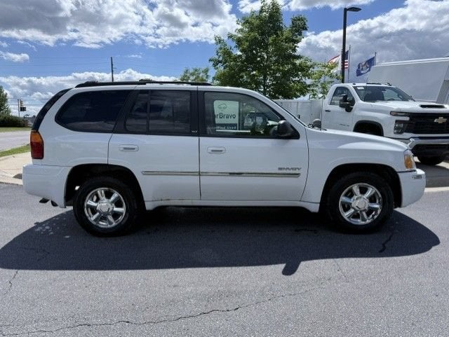 2006 GMC Envoy SLT