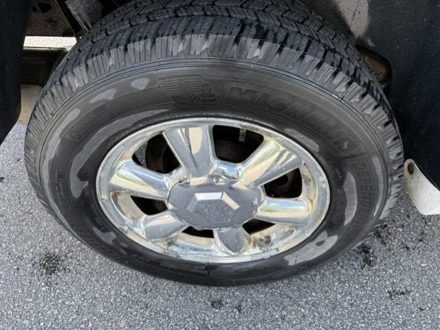 2006 GMC Envoy SLT
