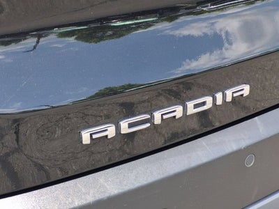 2021 GMC Acadia AT4
