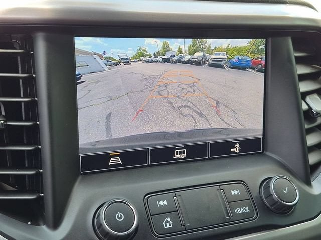 2021 GMC Acadia AT4