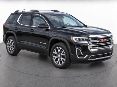 2020 GMC Acadia SLT
