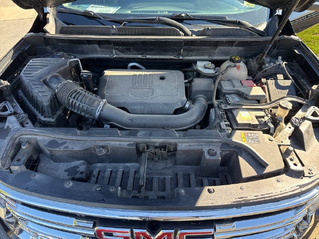 2020 GMC Acadia SLT