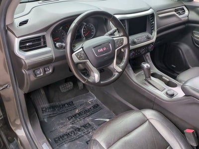 2019 GMC Acadia SLT