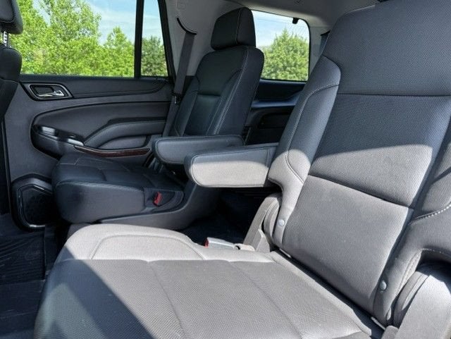 2020 GMC Yukon SLT