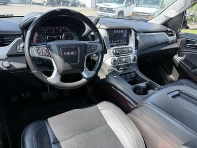 2020 GMC Yukon SLT