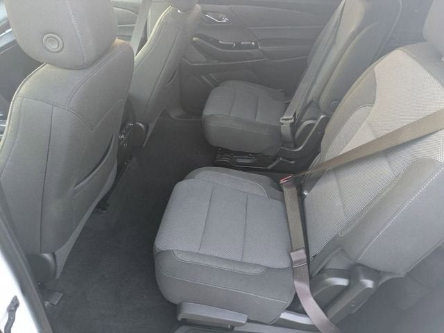 2024 Chevrolet Traverse Limited LT Cloth