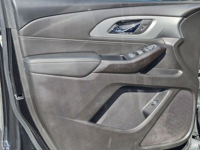 2024 Chevrolet Traverse Limited LT Leather
