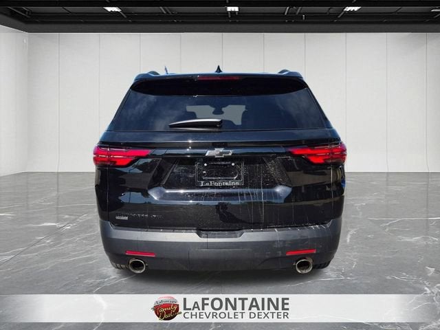 2024 Chevrolet Traverse Limited LT Leather