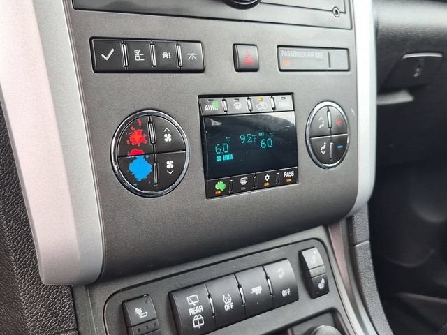 2012 Chevrolet Traverse LT w/2LT