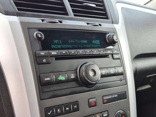 2012 Chevrolet Traverse LT w/2LT