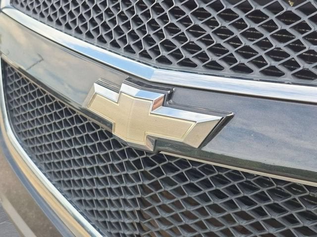 2012 Chevrolet Traverse LT w/2LT