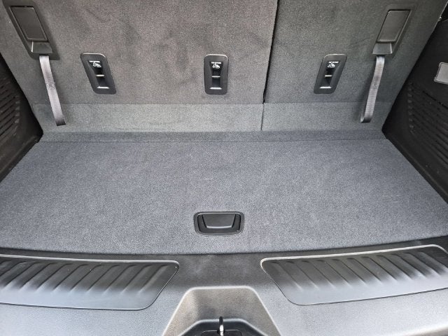 2021 Chevrolet Tahoe LS