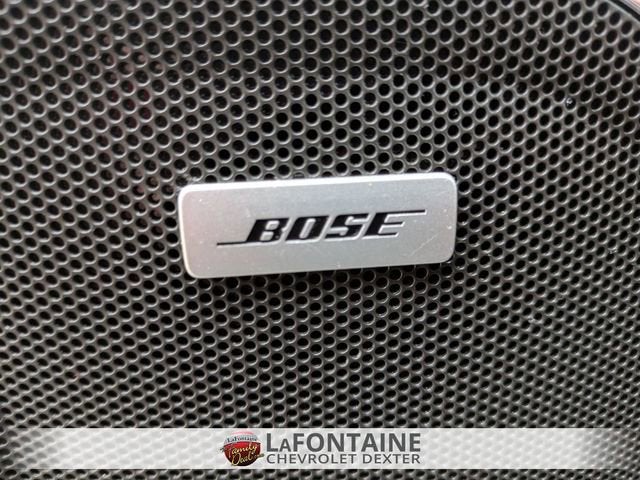 2015 GMC Sierra 2500 HD SLT