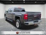 2015 GMC Sierra 2500 HD SLT