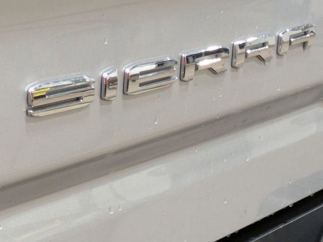 2021 GMC Sierra 2500 HD SLE