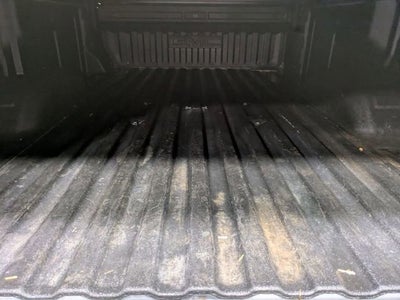 2021 GMC Sierra 2500 HD SLE