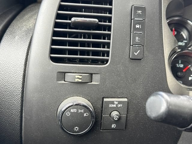 2011 GMC Sierra 1500 SLE
