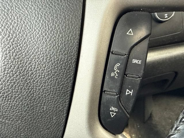 2011 GMC Sierra 1500 SLE