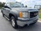 2011 GMC Sierra 1500 SLE