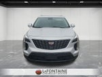 2021 Cadillac XT4 FWD Luxury