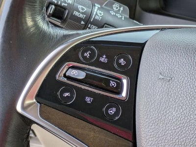 2019 Cadillac Escalade ESV Premium Luxury