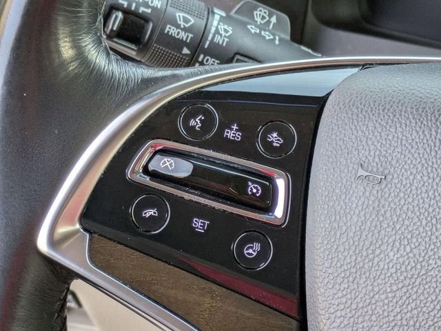 2019 Cadillac Escalade ESV Premium Luxury