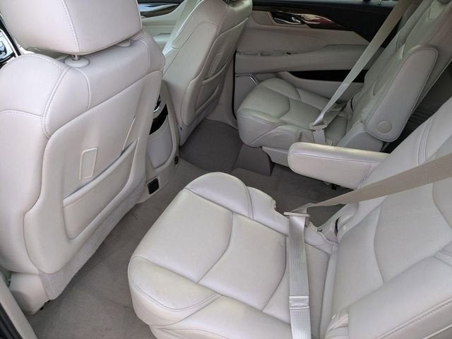 2019 Cadillac Escalade ESV Premium Luxury