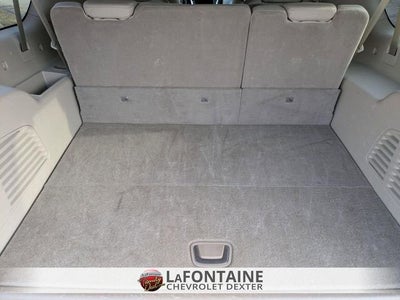 2019 Cadillac Escalade ESV Premium Luxury