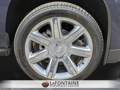 2019 Cadillac Escalade ESV Premium Luxury