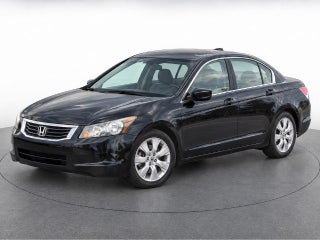 2009 Honda Accord 2.4 EX-L