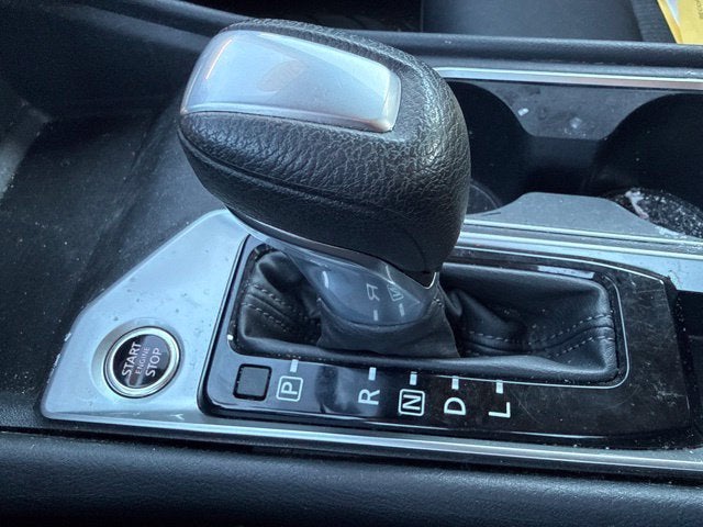 2022 Nissan Altima SV FWD