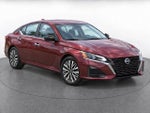 2025 Nissan Altima SV AWD