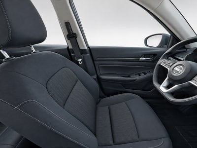 2025 Nissan Altima SV AWD