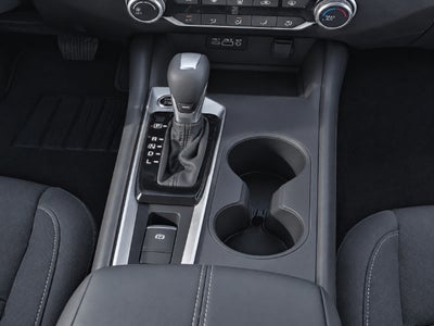 2025 Nissan Altima SV AWD