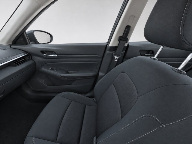 2025 Nissan Altima SV AWD