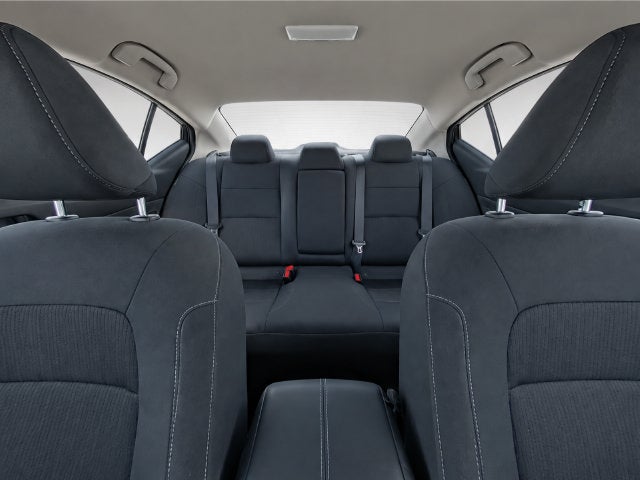 2025 Nissan Altima SV AWD