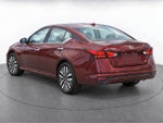 2025 Nissan Altima SV AWD