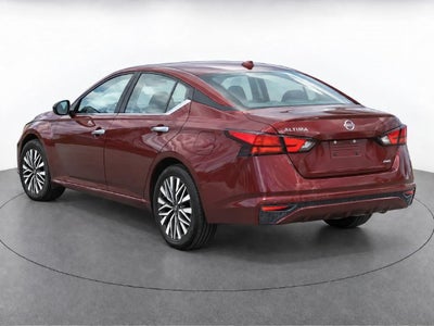 2025 Nissan Altima SV AWD
