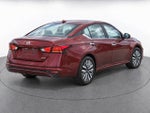 2025 Nissan Altima SV AWD
