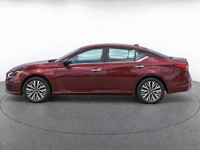 2025 Nissan Altima SV AWD