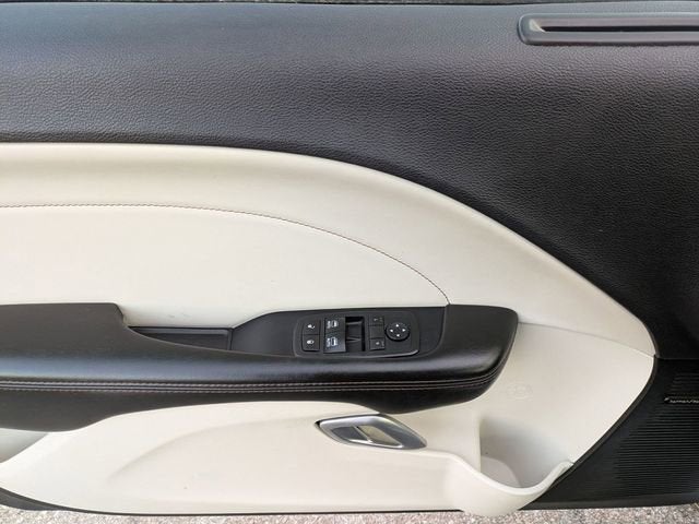 2017 Dodge Challenger GT