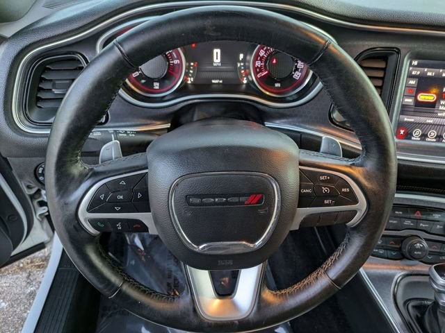 2017 Dodge Challenger GT