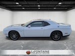 2017 Dodge Challenger GT