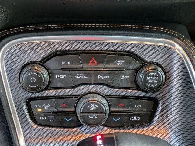 2017 Dodge Challenger GT