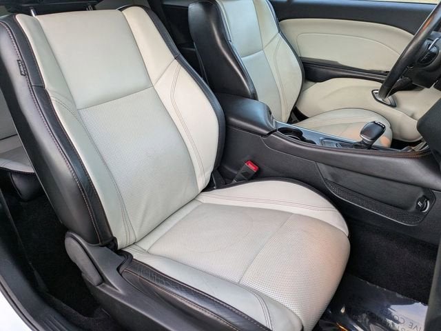 2017 Dodge Challenger GT