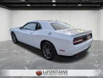 2017 Dodge Challenger GT